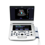 Edan Instruments, Inc Acclarix AX3 Compact Diagnostic Ultrasound System AX3 - 1.0 Each