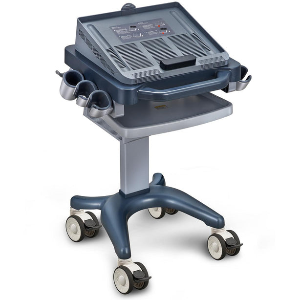 Edan Instruments, Inc Acclarix AX3 Compact Diagnostic Ultrasound System 83.63.560199 - 1.0 Each