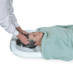 Maddak Inc Inflatable Shampoo Basin - MDSB1100