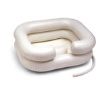 Maddak Inc Inflatable Shampoo Basin - MDSB1110