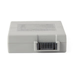 Rechargeable Lithium-Ion Battery for Edan M3/M3A Vital Signs and iM Patient Monitors, Instruments Replacement Series - 01.21.064142 - 1 Each