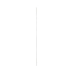 KEY SURGICAL Channel Cleaning Brush, 3.2 mm Diameter, 18" - BR-18-125 - 2 Each