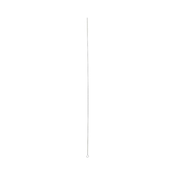 KEY SURGICAL Channel Cleaning Brush, 3.2 mm Diameter, 18" - BR-18-125 - 2 Each