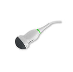 Edan Instruments, Inc Acclarix AX3 Compact Diagnostic Ultrasound System C6-2MQ.AX2/AX3 - 1.0 Each