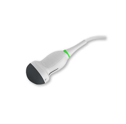 Edan Instruments, Inc Acclarix AX3 Compact Diagnostic Ultrasound System C6-2MQ.AX2/AX3 - 1.0 Each