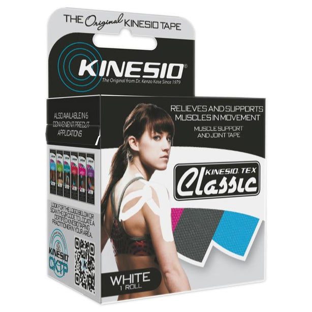 KINESIO Kinesio Tex Classic Tapes CKT05125 24 Each - MDL-MDSCKT05125