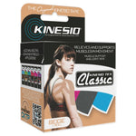 KINESIO Kinesio Tex Classic Tapes CKT65024 120 Each - MDL-MDSCKT65024