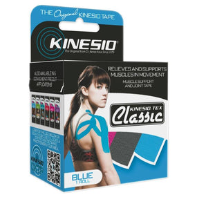 KINESIO Kinesio Tex Classic Tapes CKT75125 24 Each - MDL-MDSCKT75125