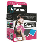 KINESIO Kinesio Tex Classic Tapes CKT85125 24 Each - MDL-MDSCKT85125