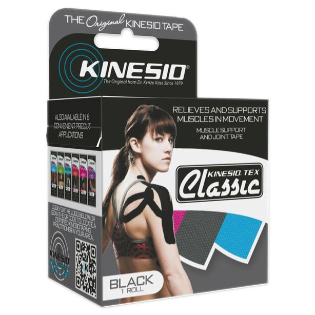 KINESIO Kinesio Tex Classic Tapes CKT95024 6 Each - MDL-MDSCKT95024Z