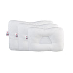 Pillow, Tricore, Standard Support, Core, Tri-Core Cervical - FIB-200 - 1 Each