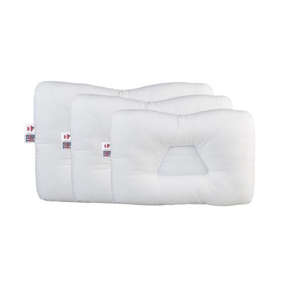 Pillow, Tricore, Standard Support, Core, Tri-Core Cervical - FIB-200 - 1 Each