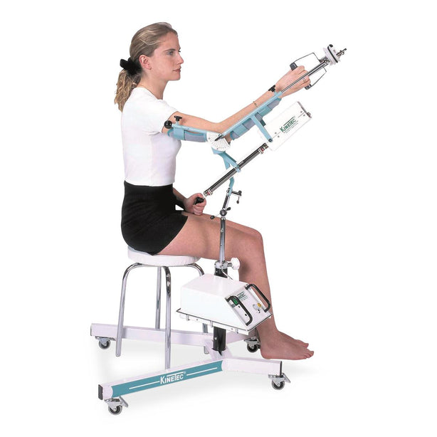 6080 Elbow CPM Device - MDSCPMELBWMC - 1 Each - MDL-MDSCPMELBWMC