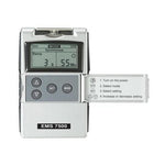 Compass Health Brands Electronic Muscle Stimulation (EMS) Unit - MDSDE7502