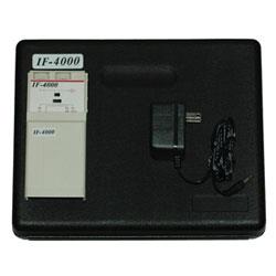 COMPASS BRANDS and Accessories IF 4000 Analog Interferential Tens Unit - DF4000 - 1 Each
