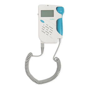 Edan Instruments, Inc Fetal and Vascular Dopplers 83.62.304121 1.0 Each-MDL-MDSDOPPLERF