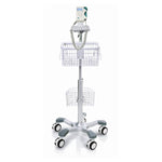 Edan Instruments, Inc Fetal and Vascular Dopplers 02.04.240670 1.0 Each-MDL-MDSDOPPLERPL