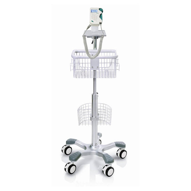 Edan Instruments, Inc Fetal and Vascular Dopplers 02.04.240670 1.0 Each-MDL-MDSDOPPLERPL