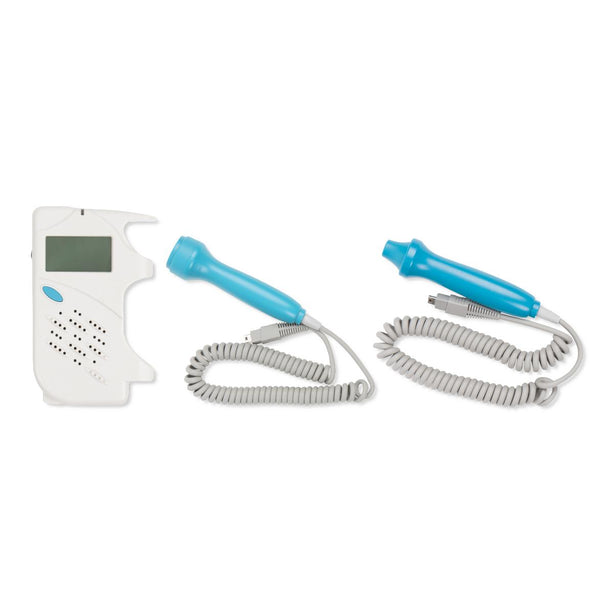 Edan Instruments, Inc Fetal and Vascular Dopplers 83.62.001435 1.0 Each-MDL-MDSDOPPLERVF