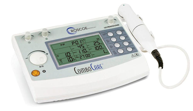 Rich-Mar Corporation ComboCare E-Stim and Ultrasound Combo Professional Device DQ7844 - 1.0 Each