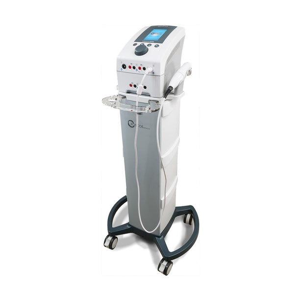 Rich-Mar Corporation TheraTouch CX4 4-Channel Electrotherapy and Ultrasound System - MDSDQ8200