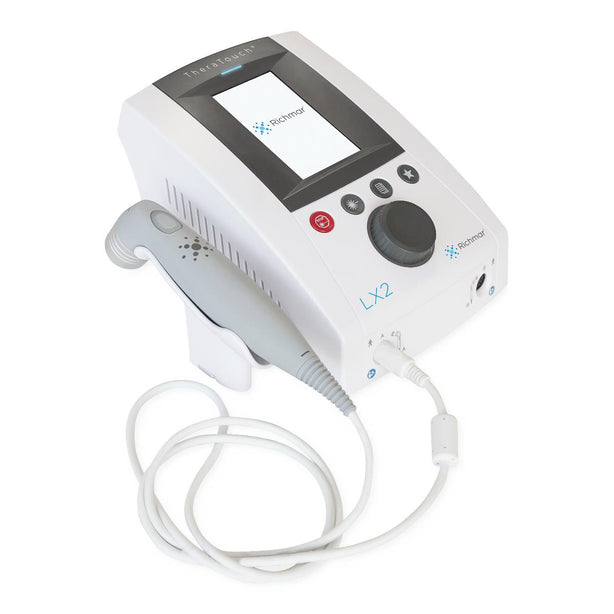 Rich-Mar Corporation TheraTouch LX2 Laser Therapy Device DQLLLT - 1.0 Each