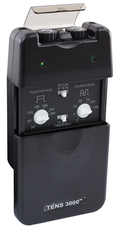 COMPASS HEALTH BRANDS TENS Units and Accessories DT3002 1 Each-MDL-MDSDT3002