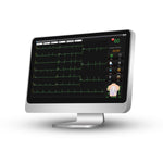 Edan Instruments, Inc ECG Machine with Touch Screen SE-1515 - 1.0 Each - MDL-MDSECGSE1515