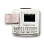 Edan Instruments, Inc ECG Machine with Touch Screen SE-601 C - 1.0 Each - MDL-MDSECGSE601C