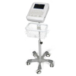 Edan Instruments, Inc Edan SE-1201 12-Lead Interpretive ECG Monitor and Parts 03.28.111847 - 1.0 Each