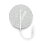 COMPASS HEALTH BRANDS Compass Reusable Electrodes with Molded Connector EF3000WC2 4 Each - MDL-MDSEF3000WC2H