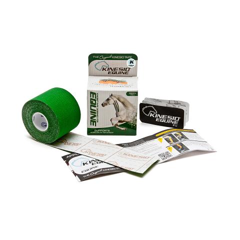 Kinesio Kinesio Equine Tape EKT38024 - 1.0 Each