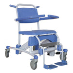 Procare Medical Elexo Electric-Powered Shower Chair 5100 5500 1.0 Each-MDL-MDSELEXO