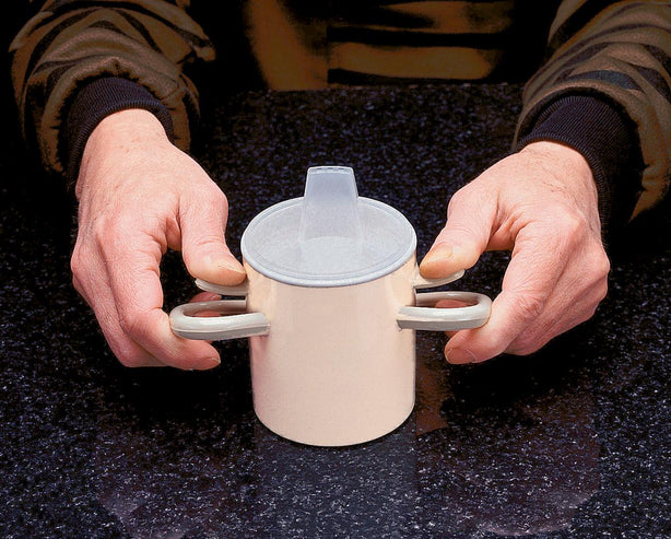 MADDAK INC Arthro Thumbs-Up Cups 745720001 1 Each - MDL-MDSF1100
