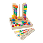 Flaghouse, Inc. Bead Stacker 34099 - 1.0 Each
