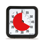 Flaghouse Audible Time Timer, 12" - 38979 - 1 Each