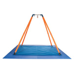 Flaghouse Haley's Joy Swing Set, 3-Part Suspension, Size 2 - 42577 - 1 Each
