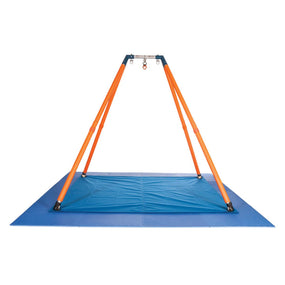 Flaghouse, Inc. Haley's Joy Swing Sets 42577 - 1.0 Each