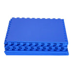 Flaghouse Haley's Joy Swing Accessories Interlocking Foam Pad, Size 2, 70" x 93" - 42596 - 1 Each