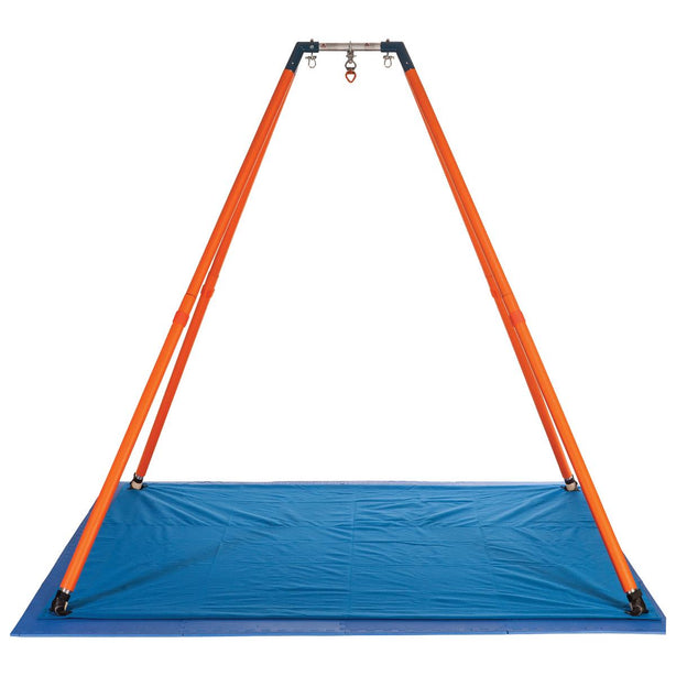 Flaghouse Haley's Joy Swing Set, 3-Part Suspension, Size 3 - 42599 - 1 Each