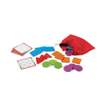 Teaching Tac-Tiles - 43319 - 20 Each - MDL-MDSFGHS43319
