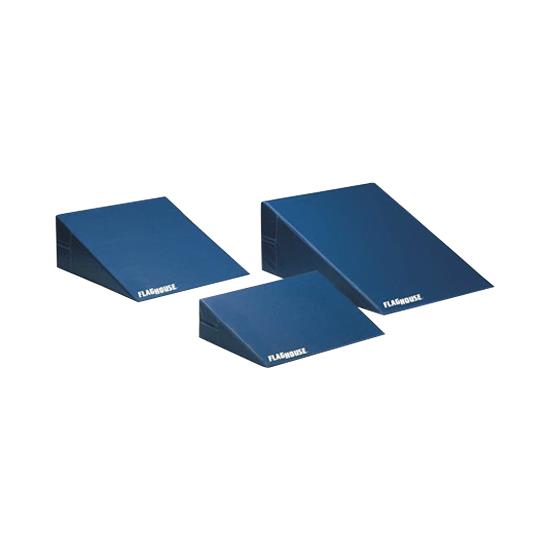 FLAGHOUSE, INC. FlagHouse Variable Size Wedge Set 6104 3 Each-MDL-MDSFGHS6104