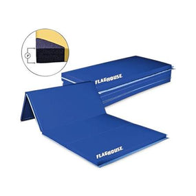 Flaghouse, Inc. Foldable Exercise and Mobility Mats 647460 - 1.0 Each
