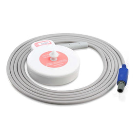 F6 Fetal Monitors - FHR.PINK - 1 Each - MDL-MDSFHR