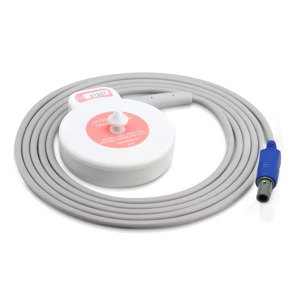 F6 Fetal Monitors - FHR.PINK - 1 Each - MDL-MDSFHR