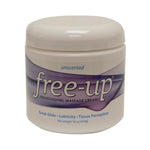 Free-Up Massage Cream - 473 - 1 Each - MDL-MDSFREE16OZH