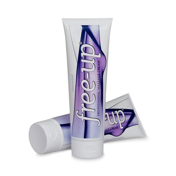 Free-Up Massage Cream - 479 - 12 Each - MDL-MDSFREE8OZT