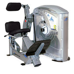 Nautilus One Low Back Machines - S6LB - 1 Each - MDL-MDSFS6LB