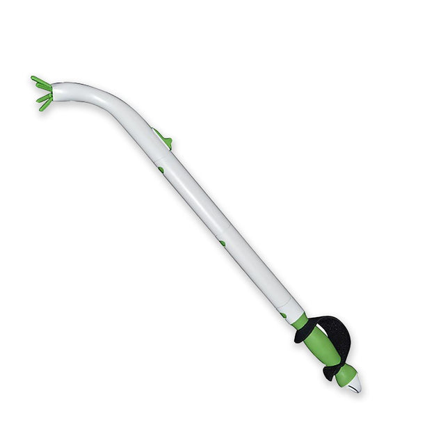 FreedomWand Hygiene Aid Ultimate Kit with Gripper Tip, Handle, Carry Bag, Instructions, Two 4" Extensions and Strap - FW-IDMK001 - 1 Kit