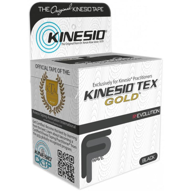 KINESIO Kinesio Tex Gold FP Tape GKT45024 1 Each-MDL-MDSGKT45024H